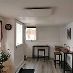 דירה 5 Personnes Avec Piscine 60m2