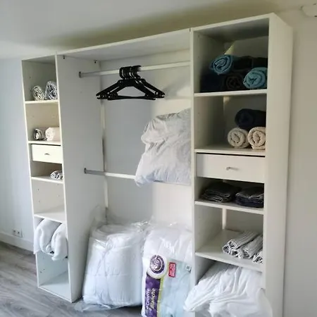 4 Personnes Avec Piscine 60m2 * Le Barp